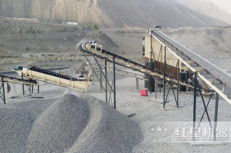 機(jī)制砂價格上漲，去哪買機(jī)制砂便宜呢？