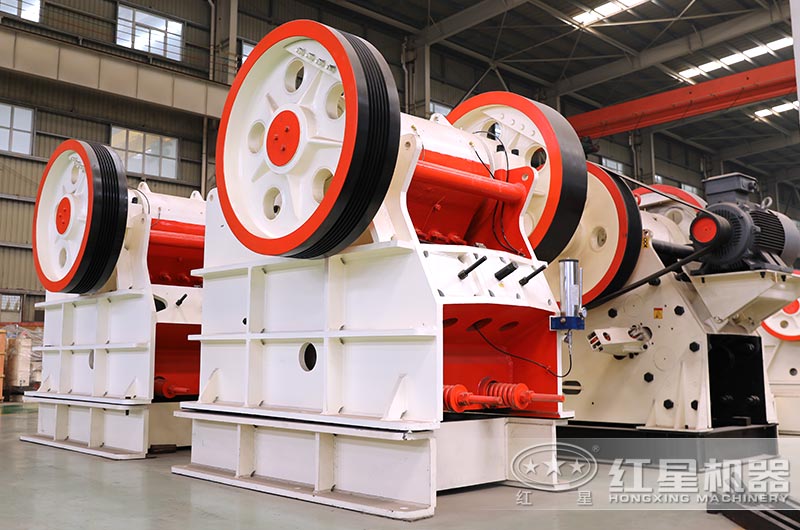 顎式破碎機廠家現(xiàn)貨圖