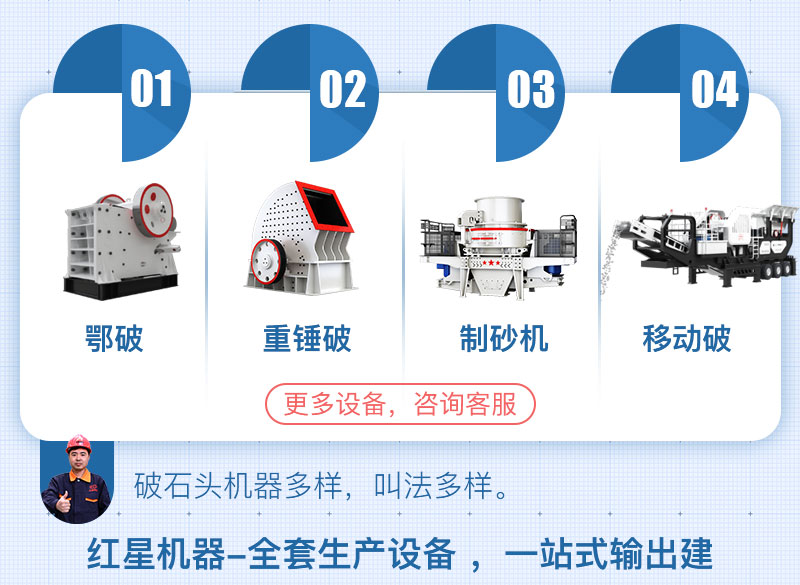 破碎機現(xiàn)貨供應