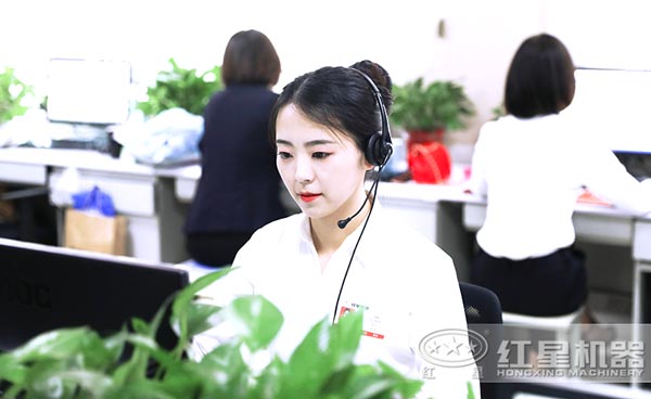 紅星機(jī)器40年專(zhuān)注礦機(jī)制造