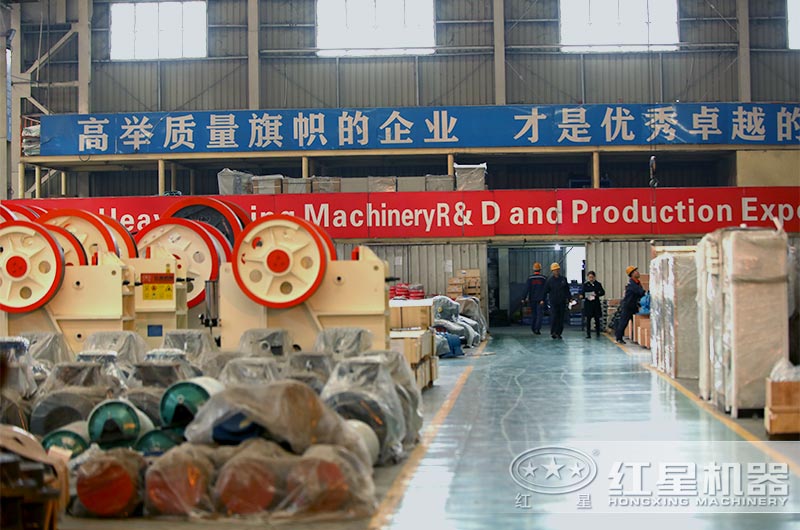 石塊碎石機(jī)設(shè)備制造廠家
