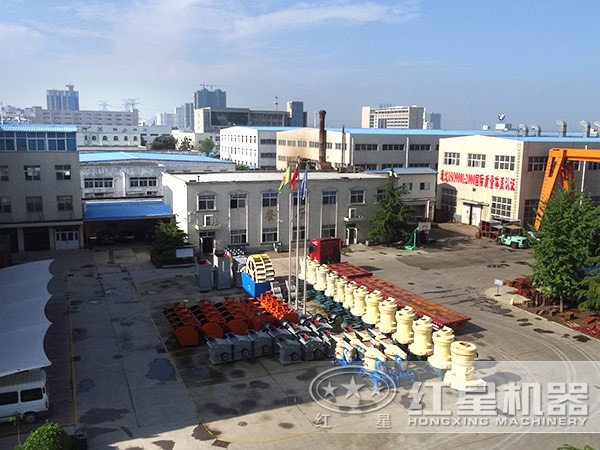325目碳酸鈣微粉加工設(shè)備廠家