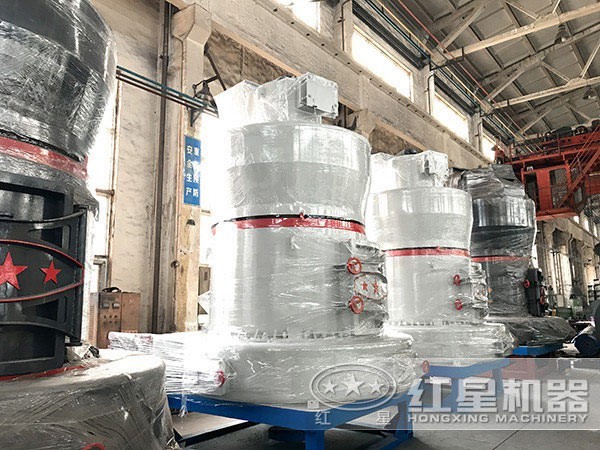 最節(jié)能雷蒙磨粉機售后
