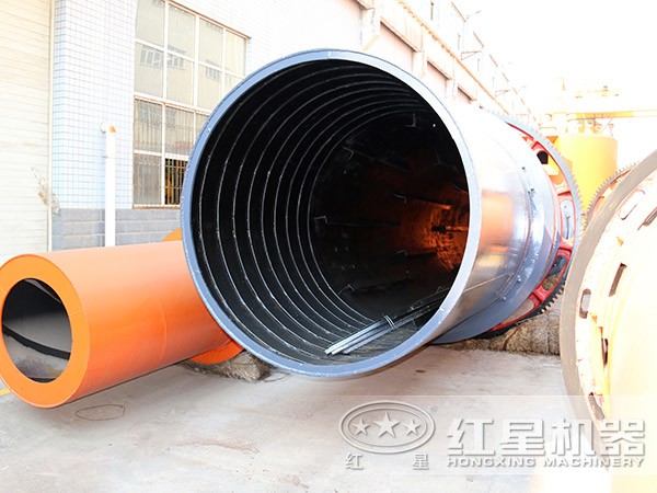 節(jié)能型烘干機