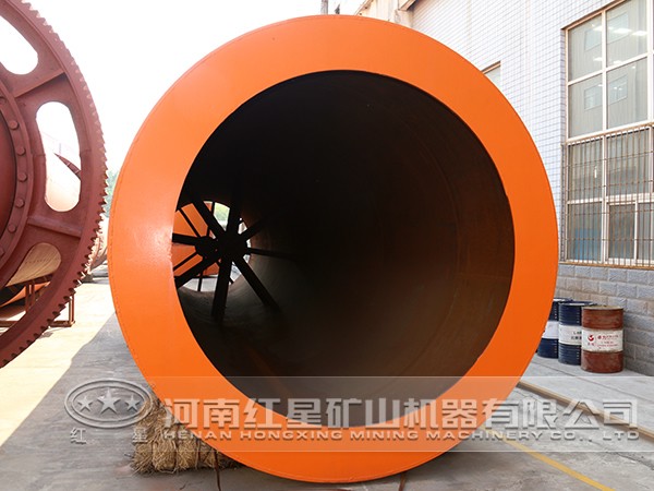 節(jié)能型烘干機