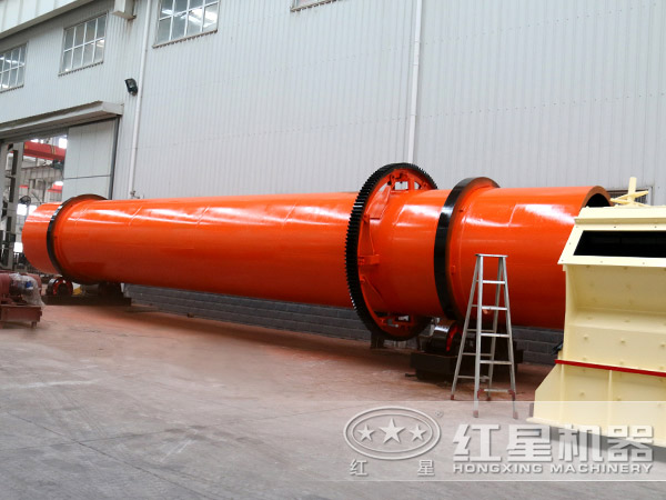 節(jié)能型烘干機