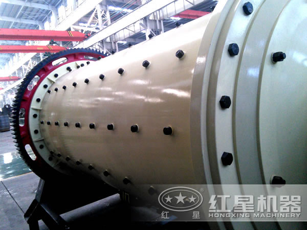 節(jié)能型球磨機(jī)價(jià)格
