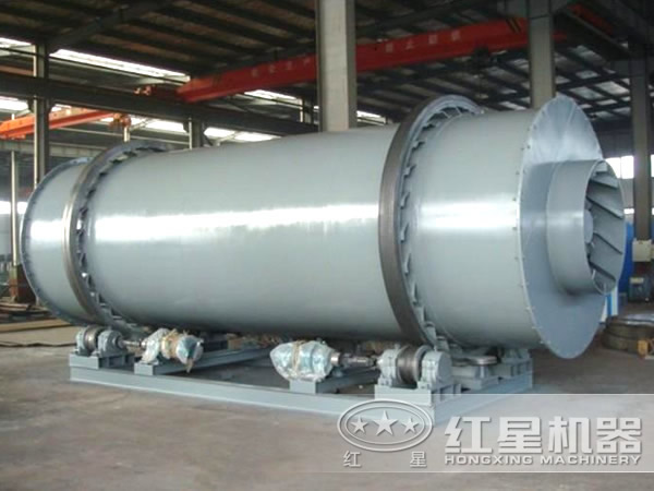 鋁粉烘干機(jī)廠家哪家好？