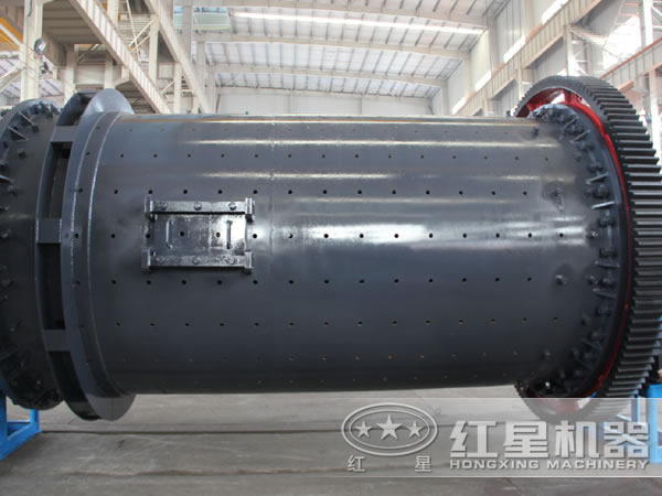 1.8乘以7球磨機質(zhì)量