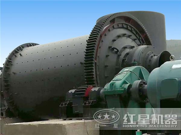 軸承鋼球球磨機(jī)價(jià)格