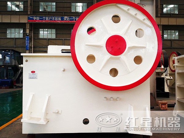 斑銅礦69顎式破碎機價格