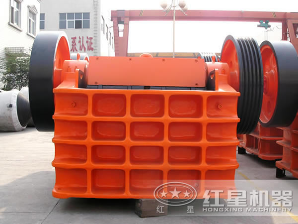 鑄造機(jī)架