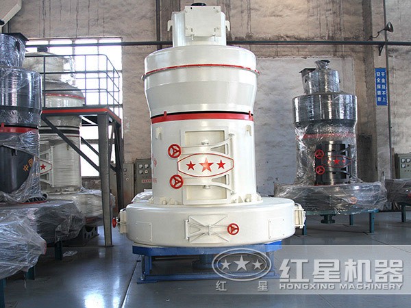 磨粉機(jī)
