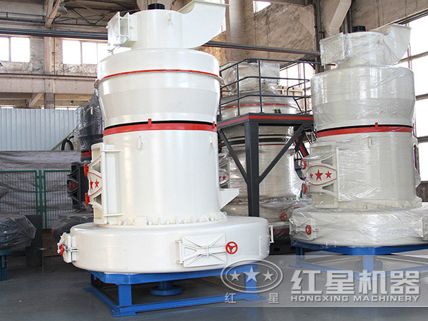 石油焦磨粉機(jī)怎么賣？