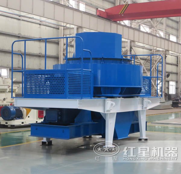 新一代vsi制砂機(jī)