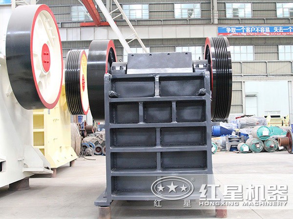 5075顎破機(jī)