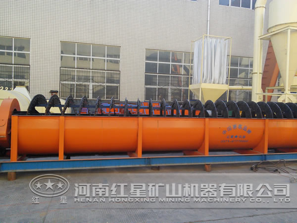 分級機