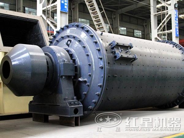 球磨機(jī)