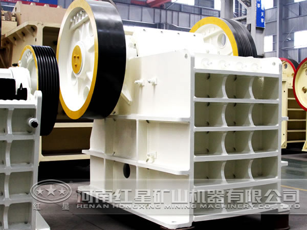 大型顎破機(jī)價(jià)格怎么樣？