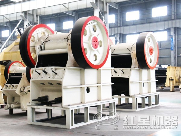 顎式破石機保養(yǎng)