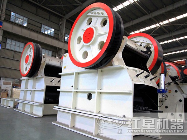 破碎機(jī)