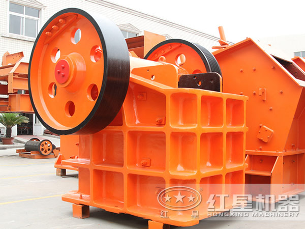 新型顎破機(jī)價格