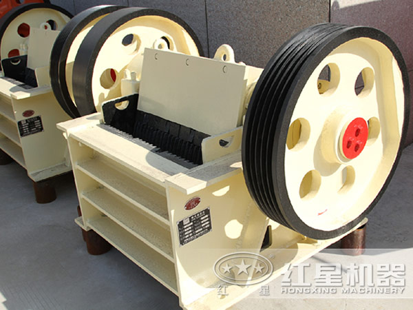 顎式破碎機(jī)廠家