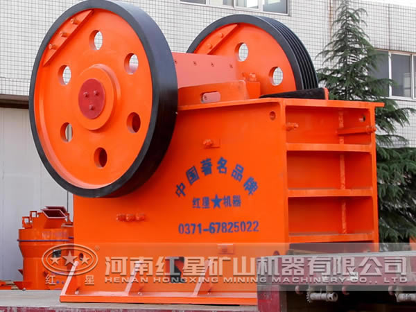 新型顎破機(jī)廠家