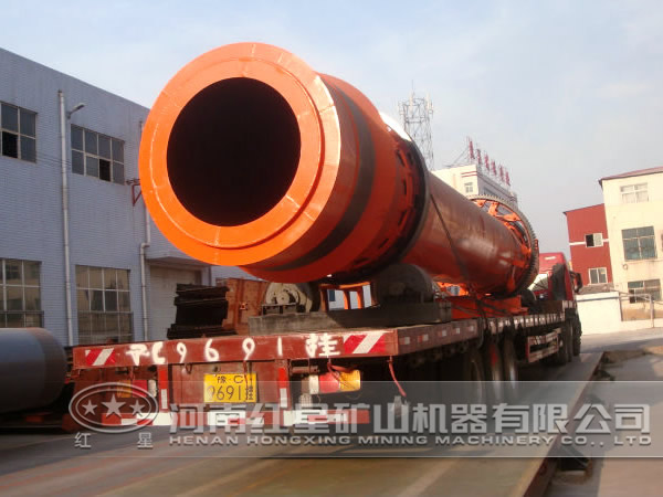 河南水渣烘干機廠家哪家好？