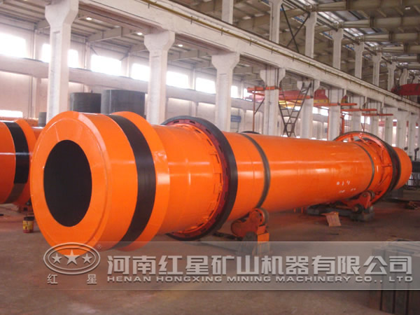 油頁(yè)巖烘干機(jī)廠家哪家好？