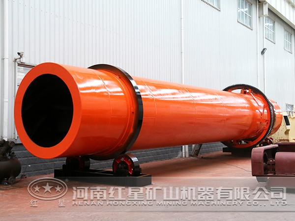 購(gòu)買一臺(tái)石灰石烘干機(jī)需要多少錢(qián)？