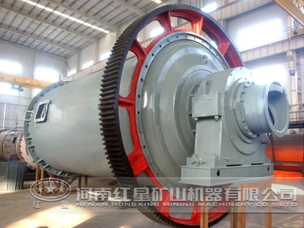 棒磨機(jī)