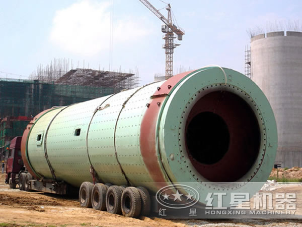 水泥機械設備