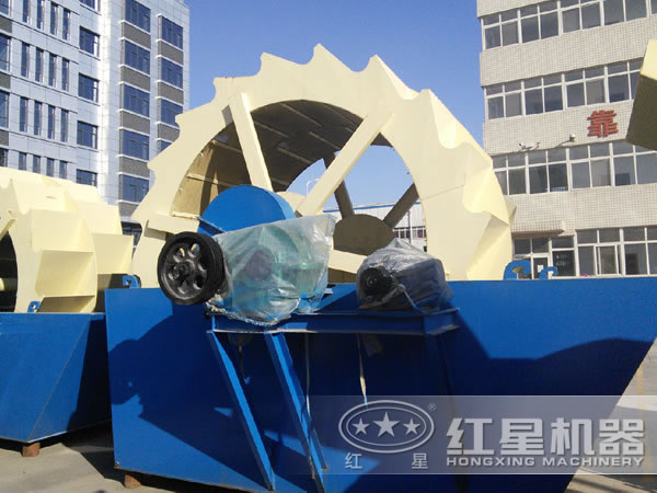 洗砂機(jī)價格是多少？