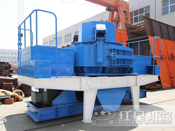 沖擊式破碎機(jī)廠家